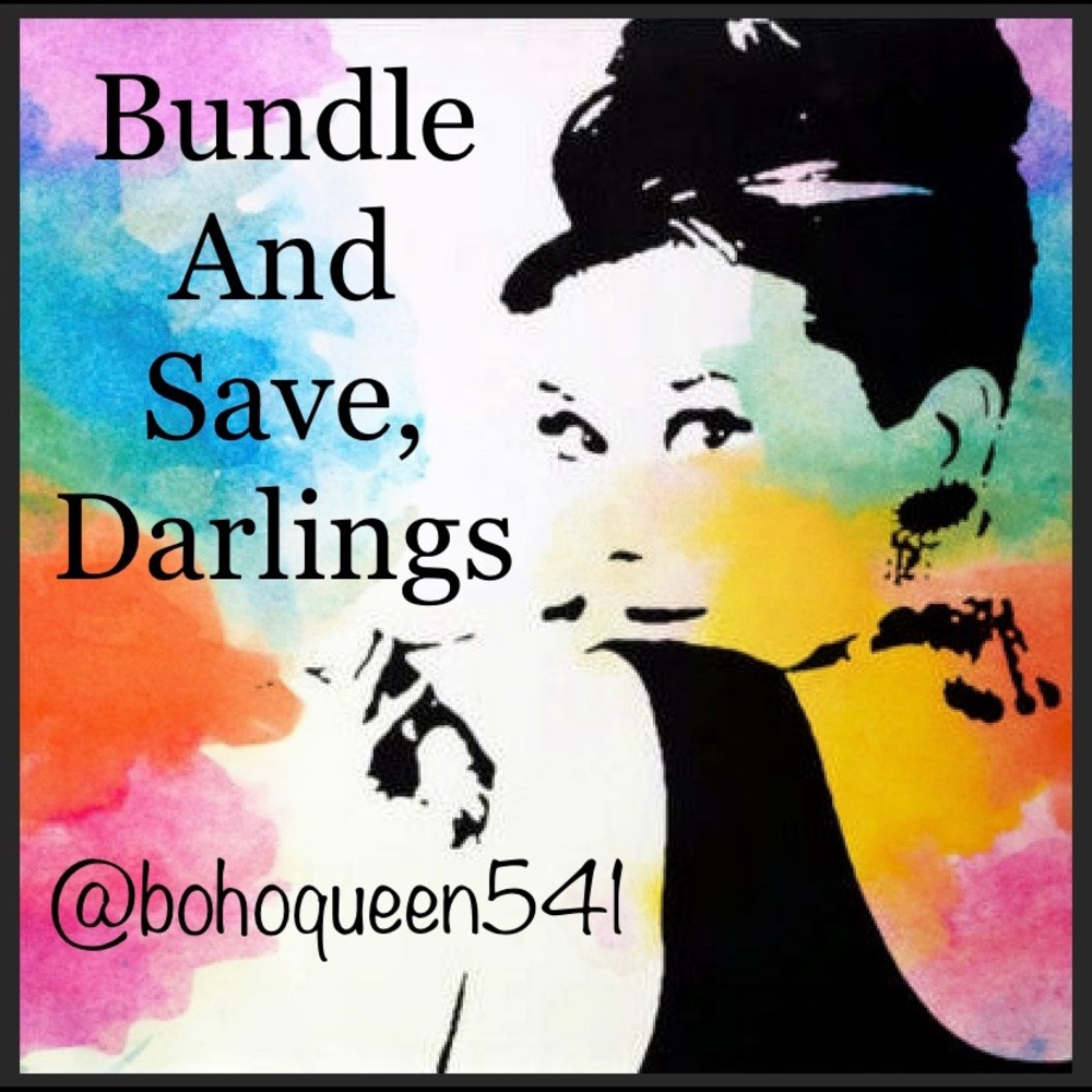 Bundle and save on great brands with @bohoqueen541